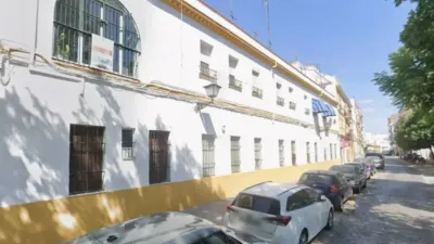 Apartment in Triana Casco Antiguo photo 2