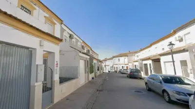 Chalet en Aguadulce photo 3