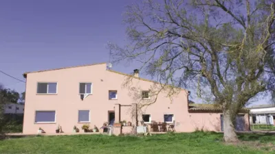 Chalet in Vidreres photo 3
