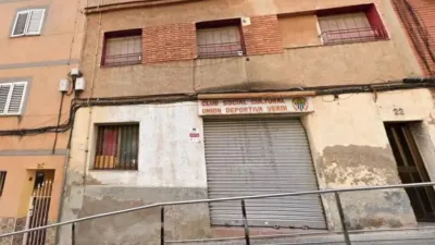 Apartment in Santa Coloma de Gramenet photo 2