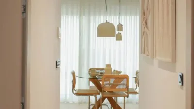 Apartment in Algorfa photo 16