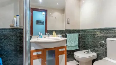 Apartment in Figares-San Antón photo 31
