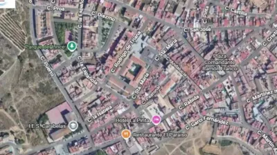 Flat in Palos de la Frontera photo 2