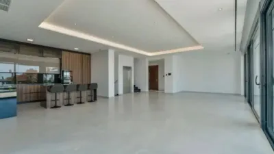 Chalet on Carrer Roma photo 8