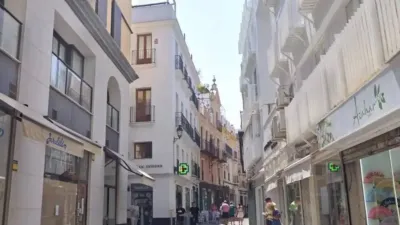 Apartment in Seville City Centre photo 2
