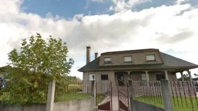 Chalet en Begonte photo 3