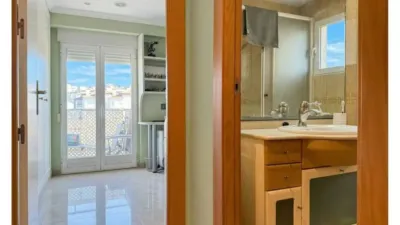 Flat on Santa Pola Street, -1 photo 7