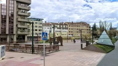 Piso en Centro photo 3