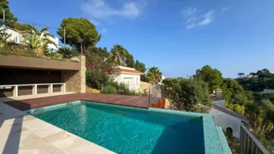 Chalet en Pals photo 6