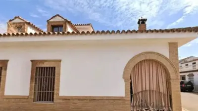 Chalet en La Luisiana photo 2