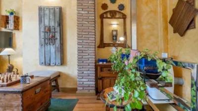 Chalet in Albaicín photo 5