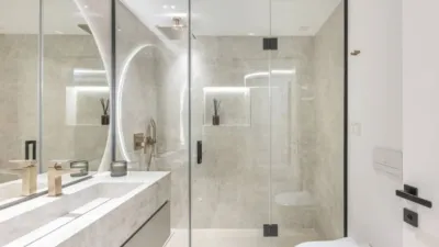 Apartment in Estepona photo 29