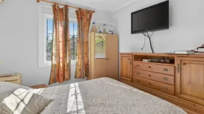 Chalet on Calle Gran Alacant, -1 photo 18