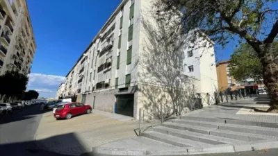 Flat in Huelva Capital photo 3