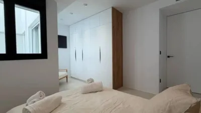 Apartment on Center Street, -1 photo 6