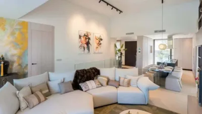 Chalet en Algorfa photo 32