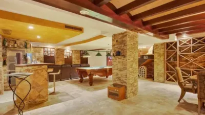 Chalet on Carretera a Elche photo 30