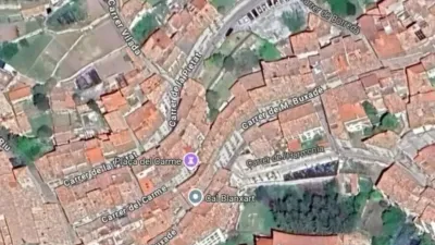 Apartment in Berga photo 4