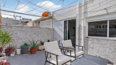 Piso en calle Playa de los Locos, -1 photo 21
