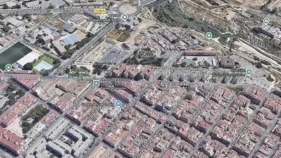 Pis – Elx - Elche - Vista 4