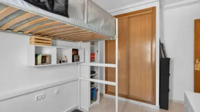 Chalet on Monte y Mar Street, -1 photo 35