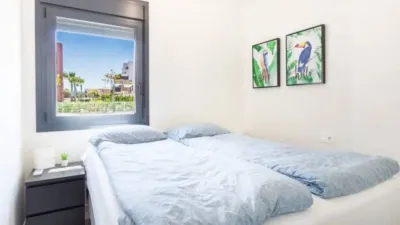 Apartment on Calle C. Almohabenos, 03189, Alicante, Spain, -1 photo 11