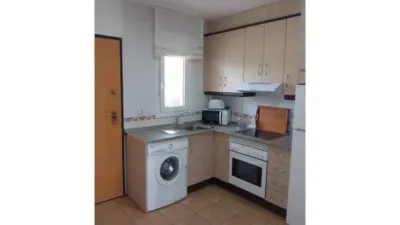 Penthouse in Urbanización Geráneos photo 6