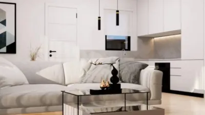 Chalet on Calle La Zenia, -1 photo 4