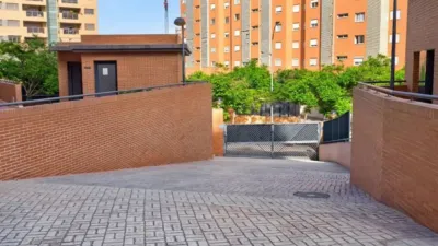Penthouse on Calle de la Nadadora Carmen Soto photo 41
