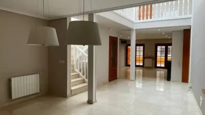 Chalet en calle de Coria photo 7