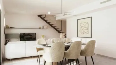 Apartment at Calle Suecia, 4, -1 photo 13