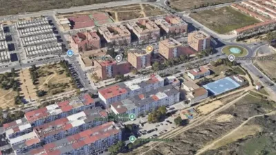 Flat in El Carmen-Cardeñas photo 3