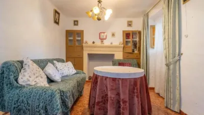 Chalet in Albuñuelas photo 33