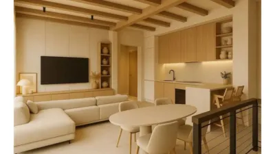 Apartment on San Anton Street, -1 photo 4