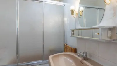 Chalet in Jun photo 18