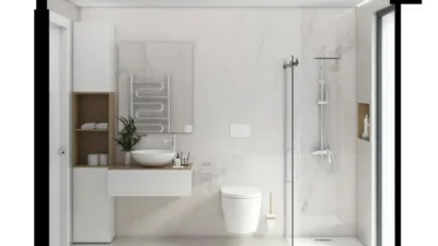 Semi-detached chalet in Pedanías Norte photo 5