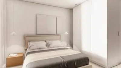Apartment on Calle San Bruno photo 14