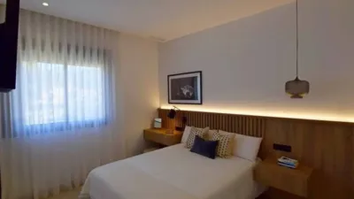 Piso en calle Alhama Golf Resort, -1 photo 12