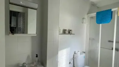 Apartment in Plasencia photo 11