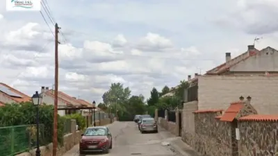 Chalet in Ambite photo 2