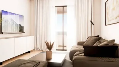 Apartment on Golf Bahia Street, -1 photo 7