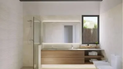 Chalet on Penaguila Street, -1 photo 8