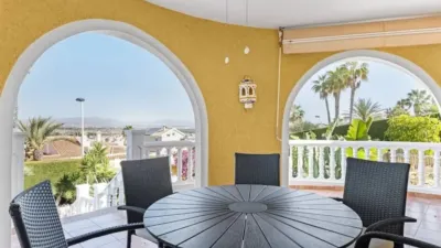Chalet en calle Monte y Mar, -1 photo 15