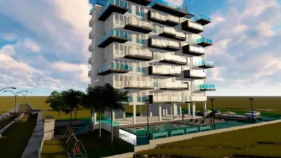 Apartment on Calle Poniente, -1 photo 3