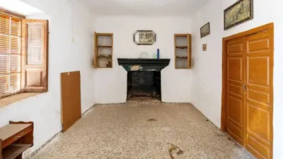 Chalet en Lecrín photo 8