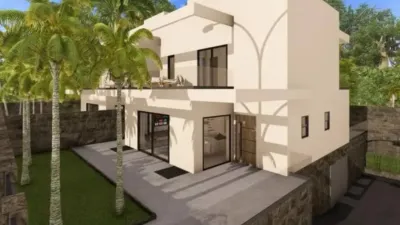 Chalet on Bahamas Street, -1 photo 3