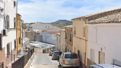 Chalet in Huelma photo 2