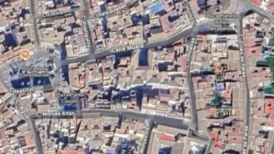 Flat in Torredonjimeno photo 3