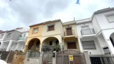 Apartment in Torredelcampo photo 2