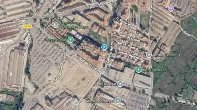 Flat in L'Alcora photo 3